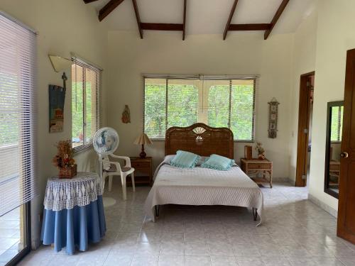 Casa en Condominio vía Villeta (Casa en Condominio via Villeta) in Tobia