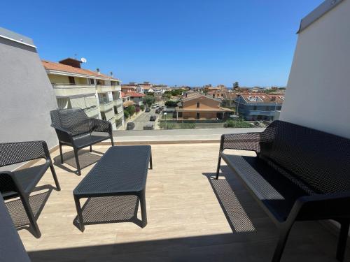 Residence Cala Bianca 3