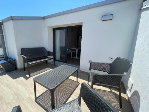 Residence Cala Bianca 2