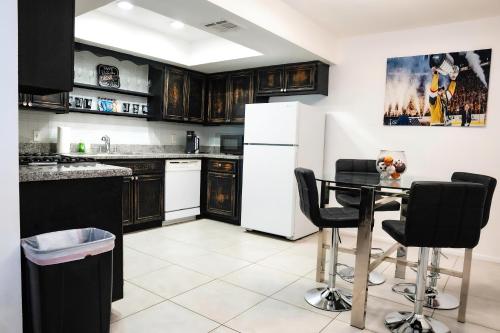 2 Bedroom Minutes From Vegas Strip, Las Vegas (foto 9)