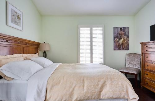 Hollywood Hills Getaway - Prime Location, Near Griffith Park and Hollywood Sign, Los Angeles (fotografie 7)