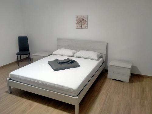 Casa Vacanze ALeoFra in ตารันโต