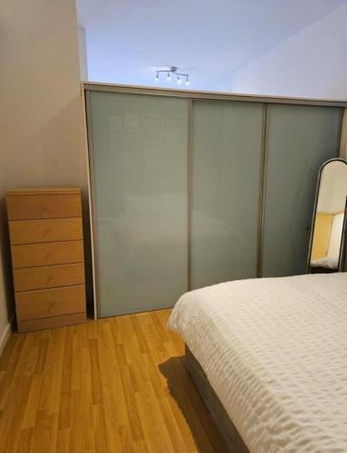 Jewellery Quarter 1-Bed Apartment, Birmingham (fotografie 8)