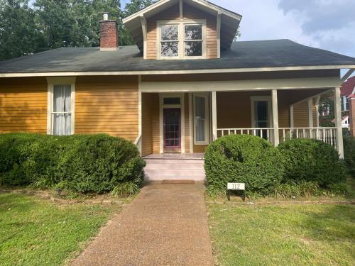 . Vintage Gem on Maple Street