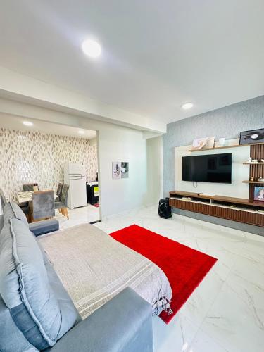 House Silva in Vila Luiza
