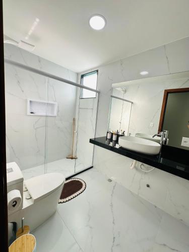 House Silva in Vila Luiza