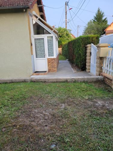 Le Nid du Martinet gîte à louer Évaux-les-Bains