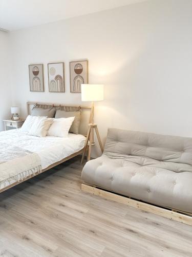Jack apartman , 02 Arena ,PVA Expo, Free parking, Praha (fotografie 9)