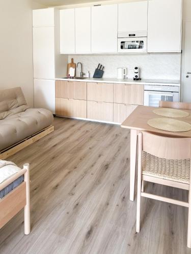 Jack apartman , 02 Arena ,PVA Expo, Free parking, Praha (fotografie 7)