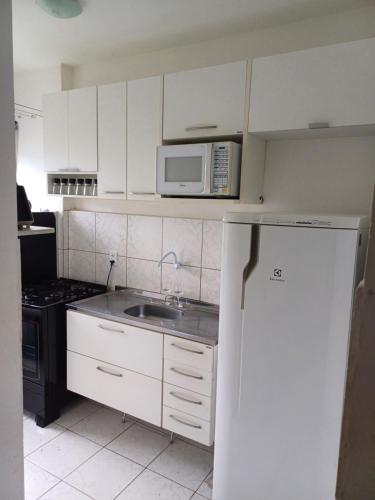 Ap simples in Sao Jorge