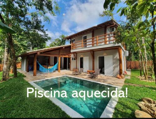 Lazer total Itamambuca