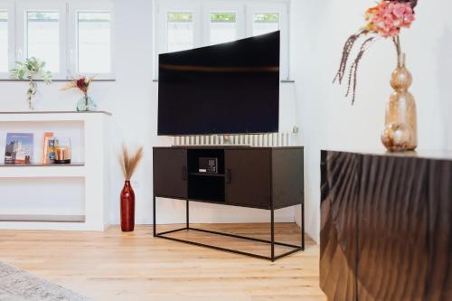 Modern Design Loft 6P in central Hamburg, incl Private Parking, Hamburg (photo 9)