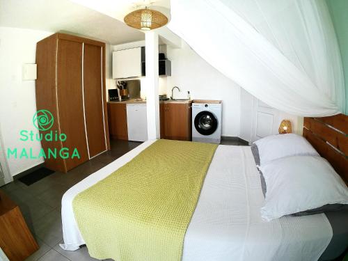 Studio Malacca, Malanga et Majacudja - Ô Cœur de Deshaies, Deshaies (foto 4)