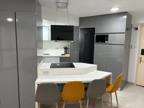 Brand new apartment en la Campina - 4 personas in La Florida