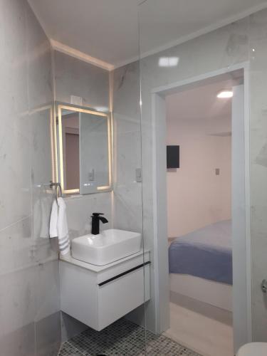Brand new apartment en la Campina - 4 personas in La Florida
