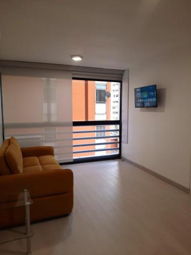 Brand new apartment en la Campina - 4 personas in La Florida