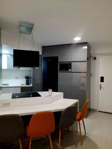 Brand new apartment en la Campina - 4 personas in La Florida
