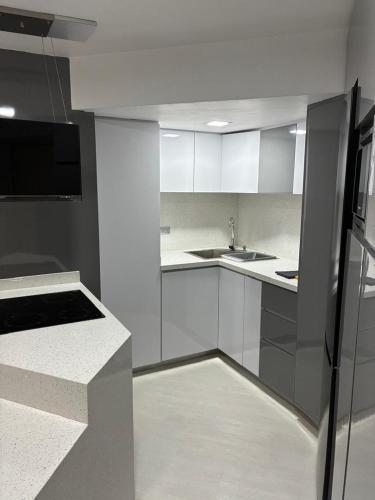 Brand new apartment en la Campina - 4 personas in La Florida