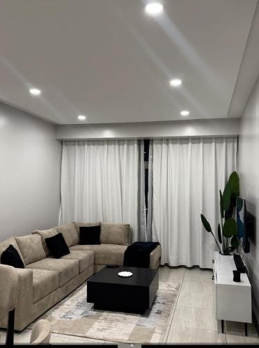 Skynest Luxurious 2 Bedroom Apartment in Nairobi