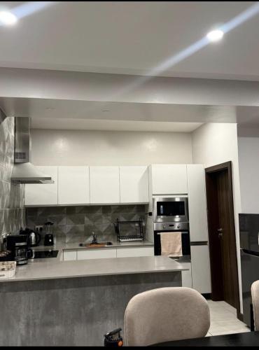 Skynest Luxurious 2 Bedroom Apartment in Nairobi