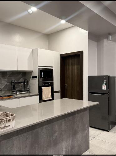 Skynest Luxurious 2 Bedroom Apartment in Nairobi