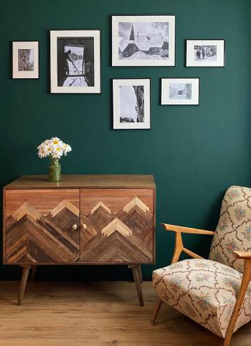 Al Camucin chambre d'hôte Pelugo