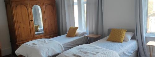 Stay in the Heart of Walthamstow Central, Londra