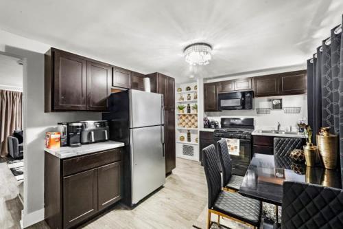 Facilities, Hamaline Luxury Guest House in Douglas