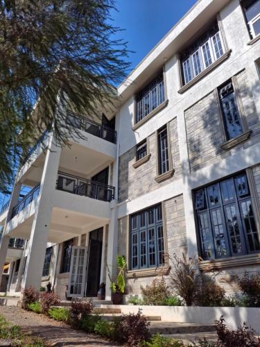 ทัศนียภาพภายนอกโรงแรม, Prime Nomads in คีซูมู