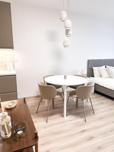 Amy apartman , 02 Arena, Free parking, Praha (fotografie 5)