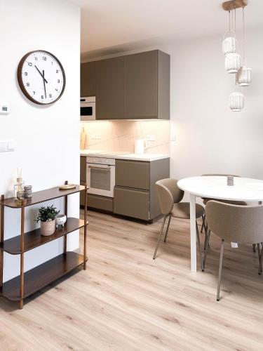 Amy apartman , 02 Arena, Free parking, Praha (fotografie 6)