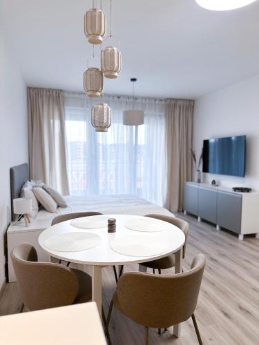 Amy apartman , 02 Arena, Free parking, Praha (fotografie 11)