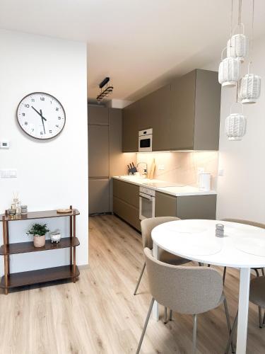 Amy apartman , 02 Arena, Free parking, Praha (fotografie 10)