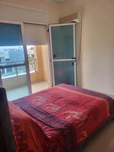 Appartement Marhaba