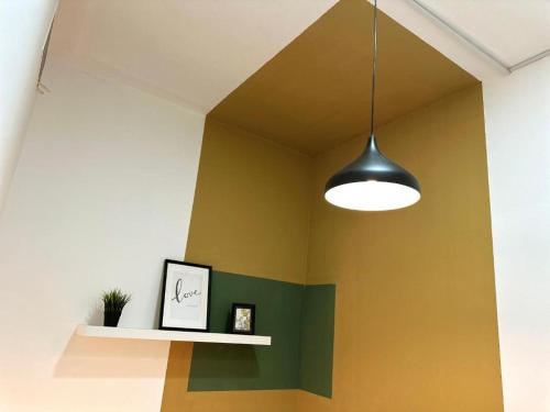 Charming Partition Room Barsha Heights Tecom, Dubaj (fotografie 7)