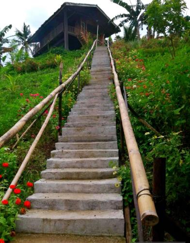 Kysake Homestead in Kapalong
