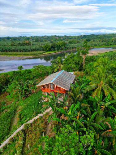 Kysake Homestead in Kapalong