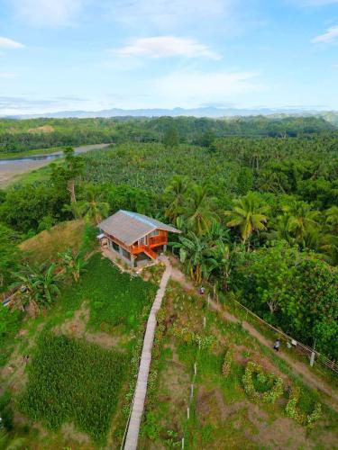 Kysake Homestead in Kapalong