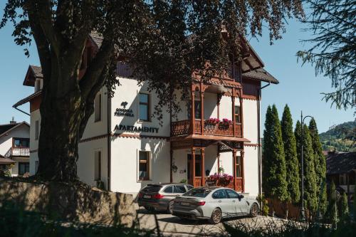 Sosenka Pienińska
