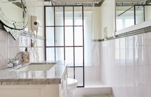Hollywood Deluxe Homestay, Los Angeles (fotografie 6)
