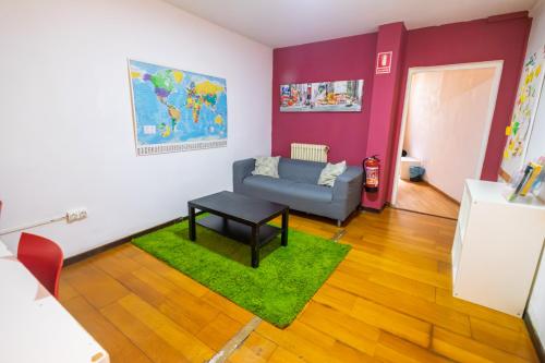 Photo - Diagonal House Hostel