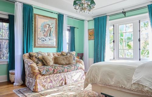 Hollywood Deluxe Homestay, Лос-Анджелес