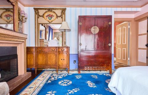 Hollywood Deluxe Homestay, Los Angeles (fotografie 7)