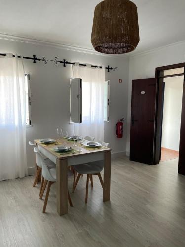 A Casa da Cilarca in พอร์เทล