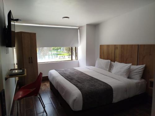 Aw Hotel Ariston Embassy