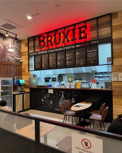 Ocean Stay E7 In The City in Yangyang