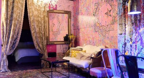 Beverly Hills Luxury Haven, Los Angeles (fotografie 4)