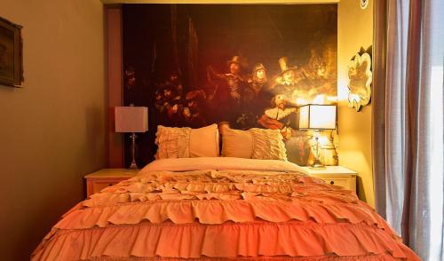 Beverly Hills Luxury Haven, Los Angeles (fotografie 9)