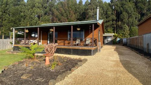 Radcliffe Retreat and Spa Cottage Port Arthur in Port Arthur