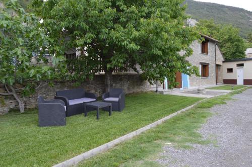  Apartamentos La Era in Sorripas